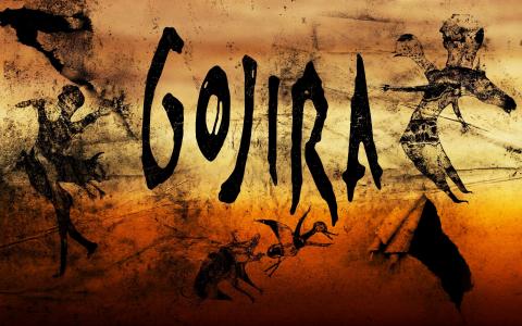 Gojira音乐组