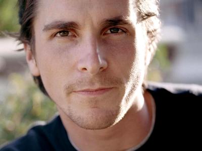 受欢迎的Christian Bale
