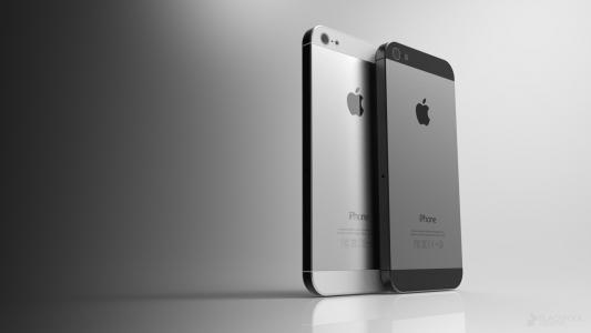iPhone 5手机