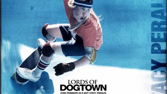 Dogtown的国王