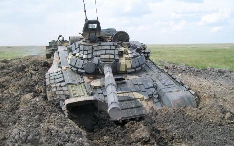 坦克世界坦克世界