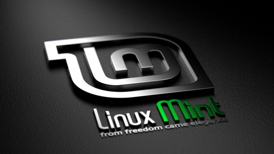 3D Linux