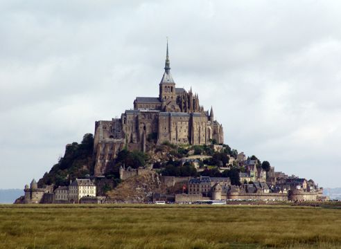 法国的修道院