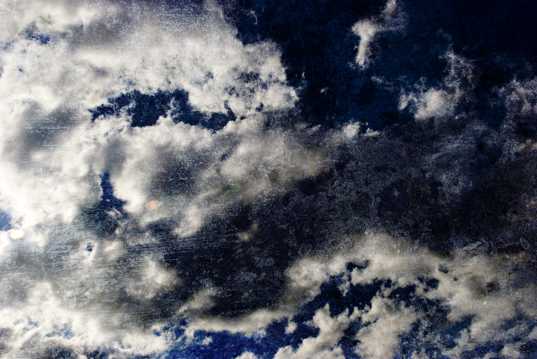 天空云海图片下载