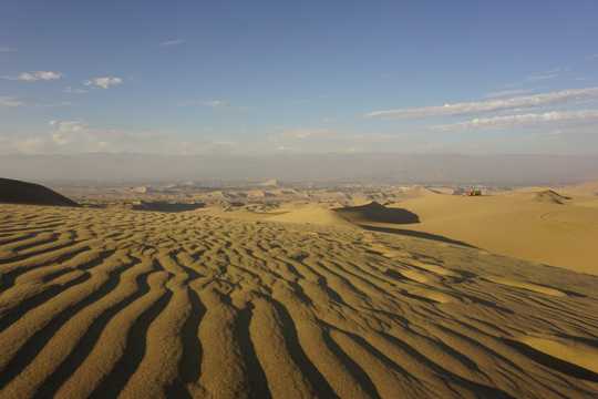 秘鲁大漠图片