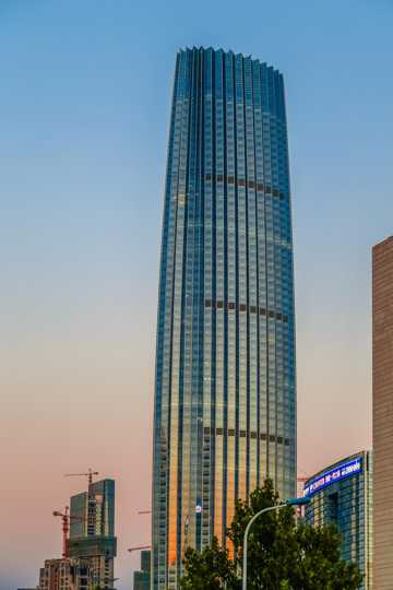 天津建筑光景图片