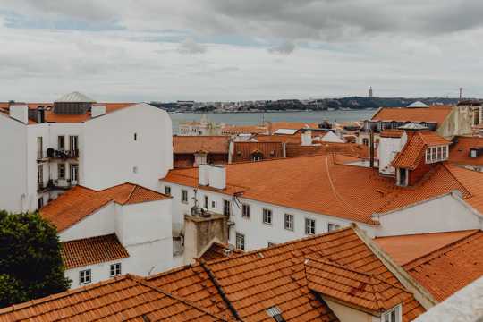 葡萄牙里斯本光景图片