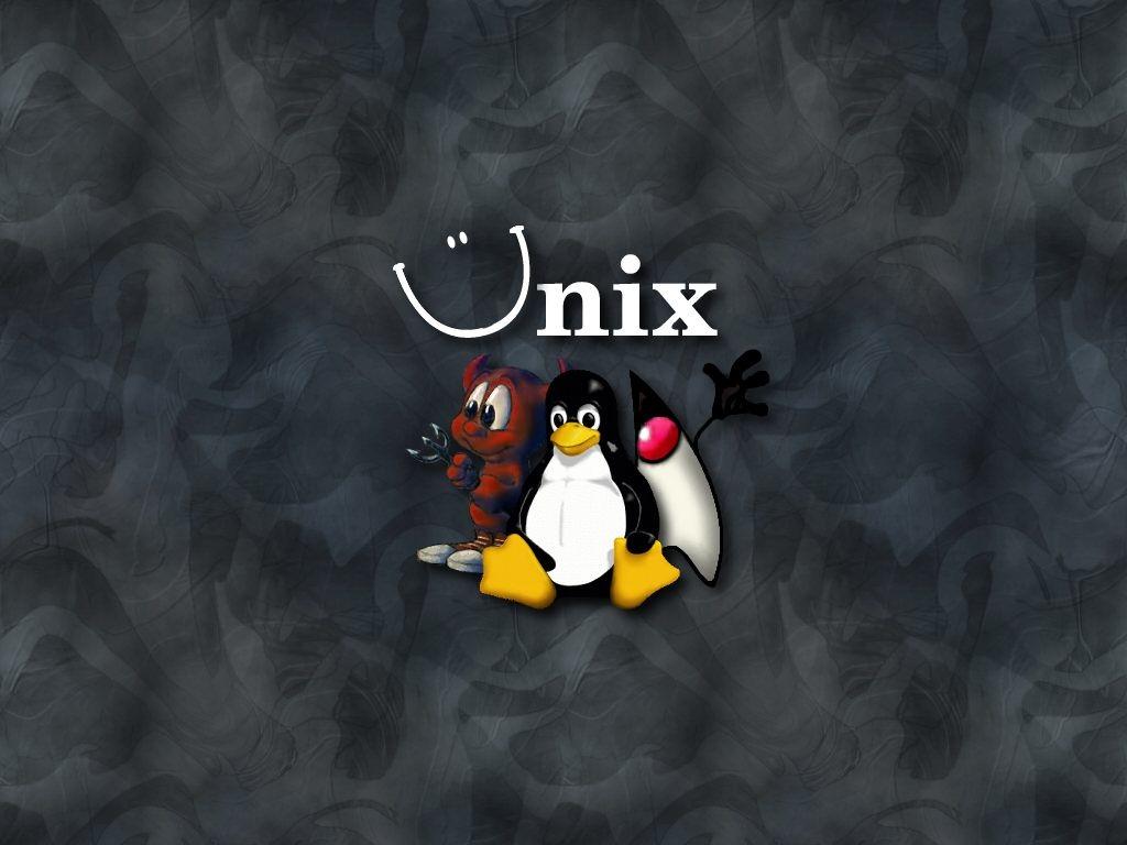 Linux Unix