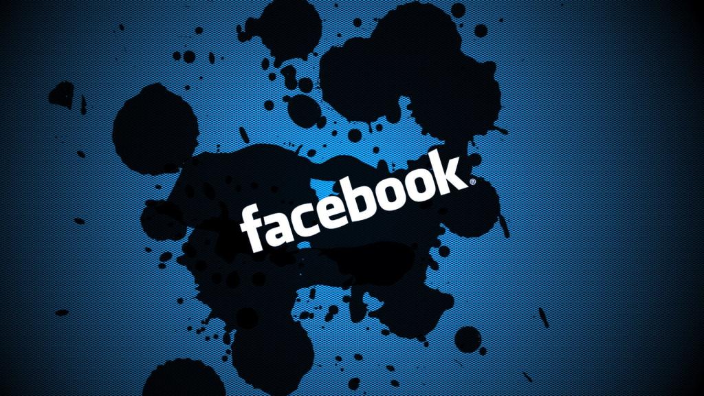 Facebook社交网络