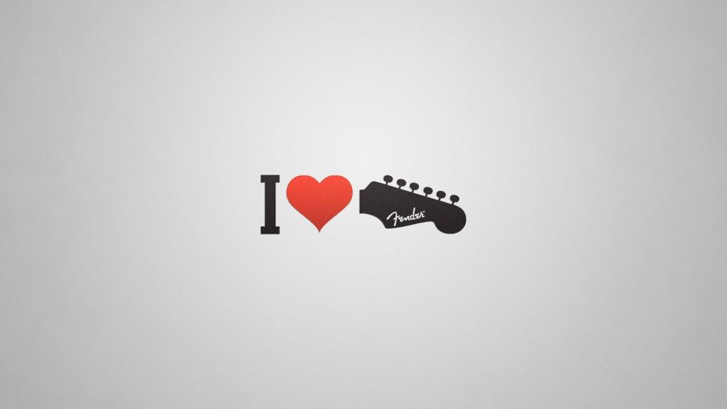 我爱吉他