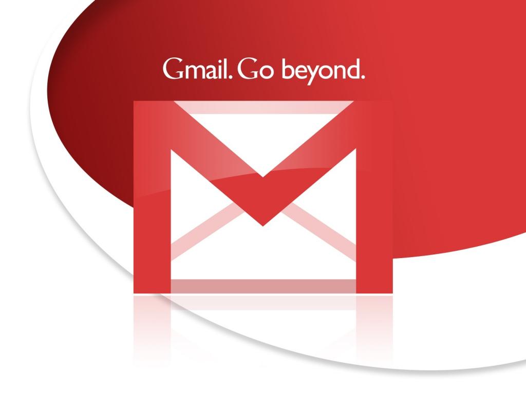 Gmail邮件