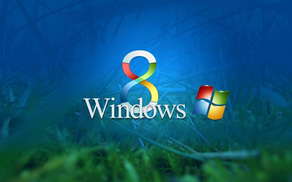 操作系统Windows 8