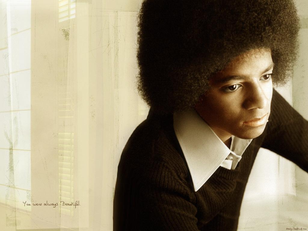 歌手迈克尔·杰克逊