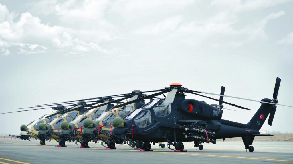 土耳其空军直升机中队
