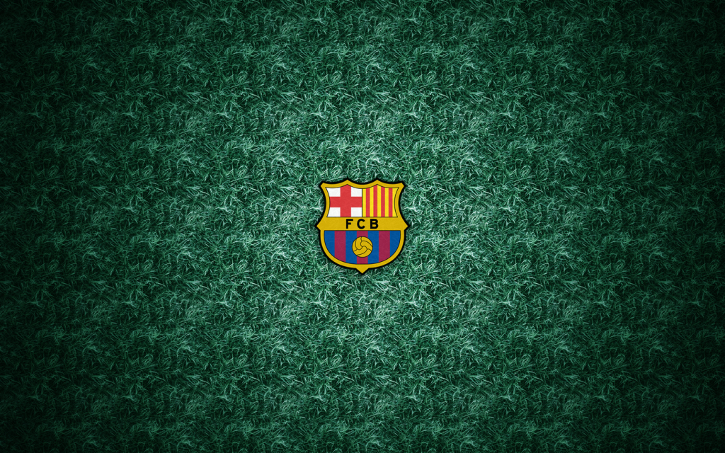 巴塞罗那俱乐部的象征