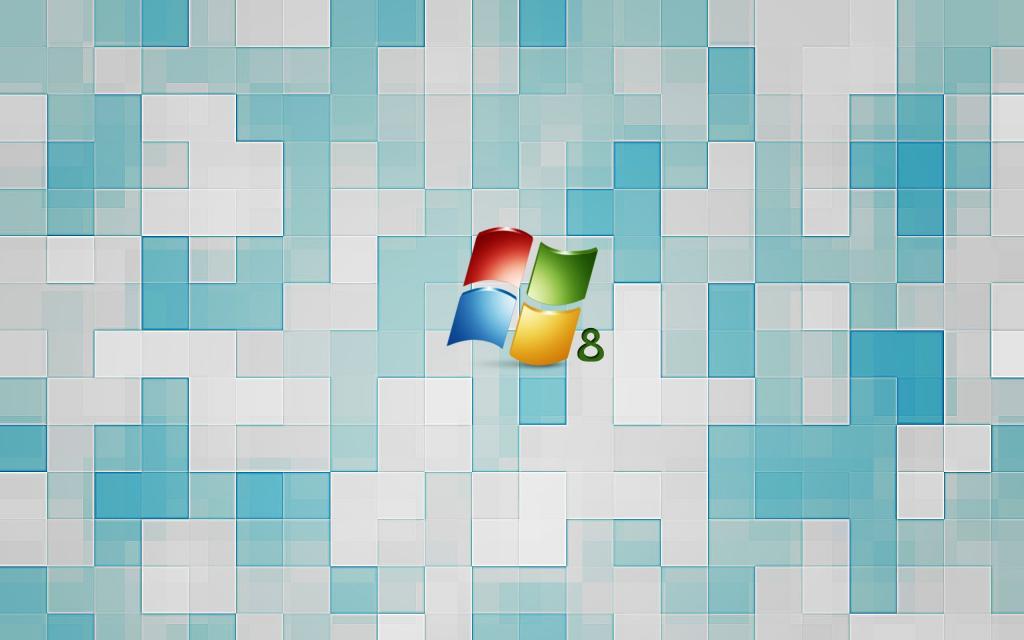 主题Windows 8