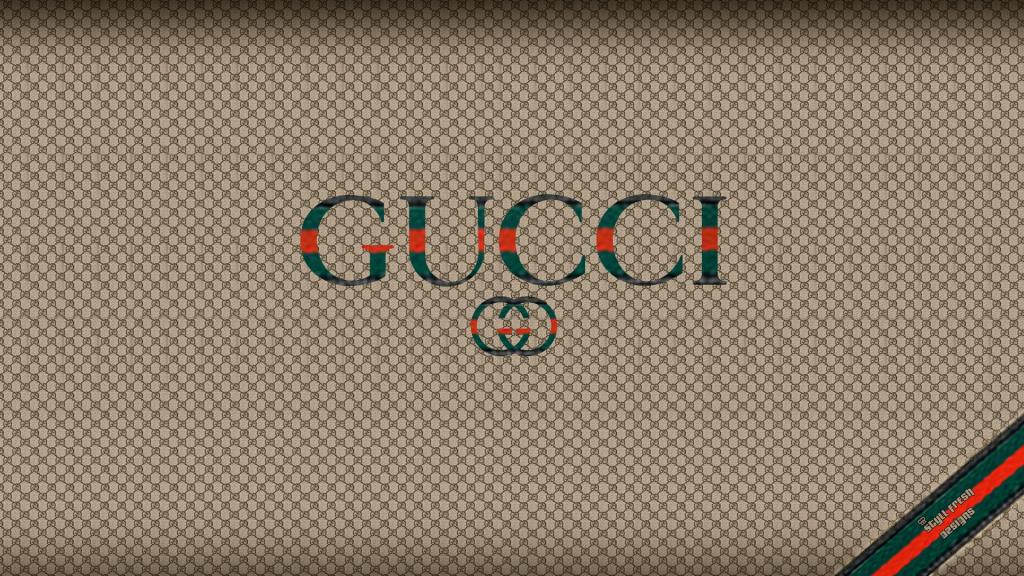 品牌服装Gucci