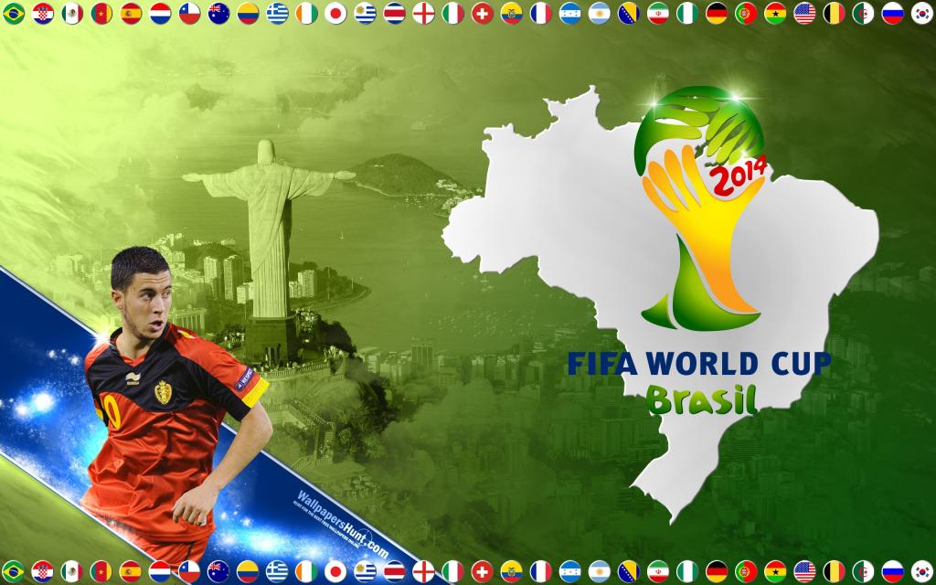 巴西2014年国际足联世界杯比利时伊甸园的危害