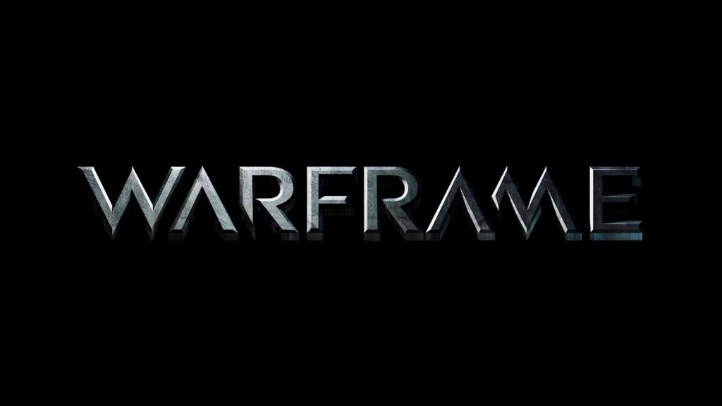 Warframe：黑色背景HD