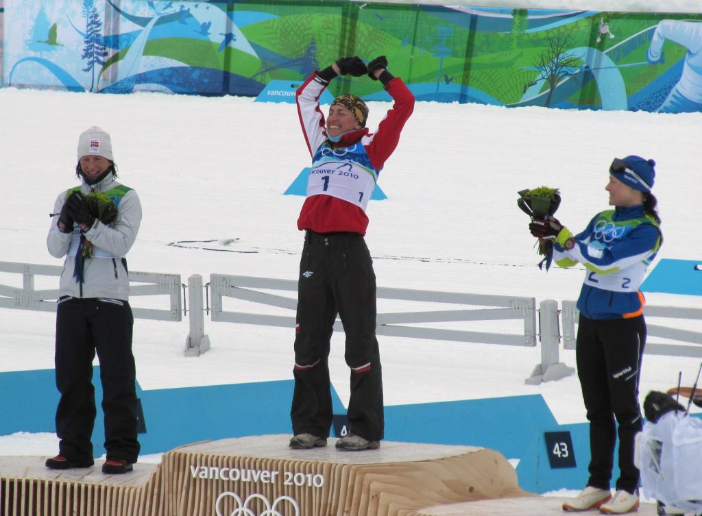 Justin Kovalchik 2014年索契波兰滑雪运动员金牌