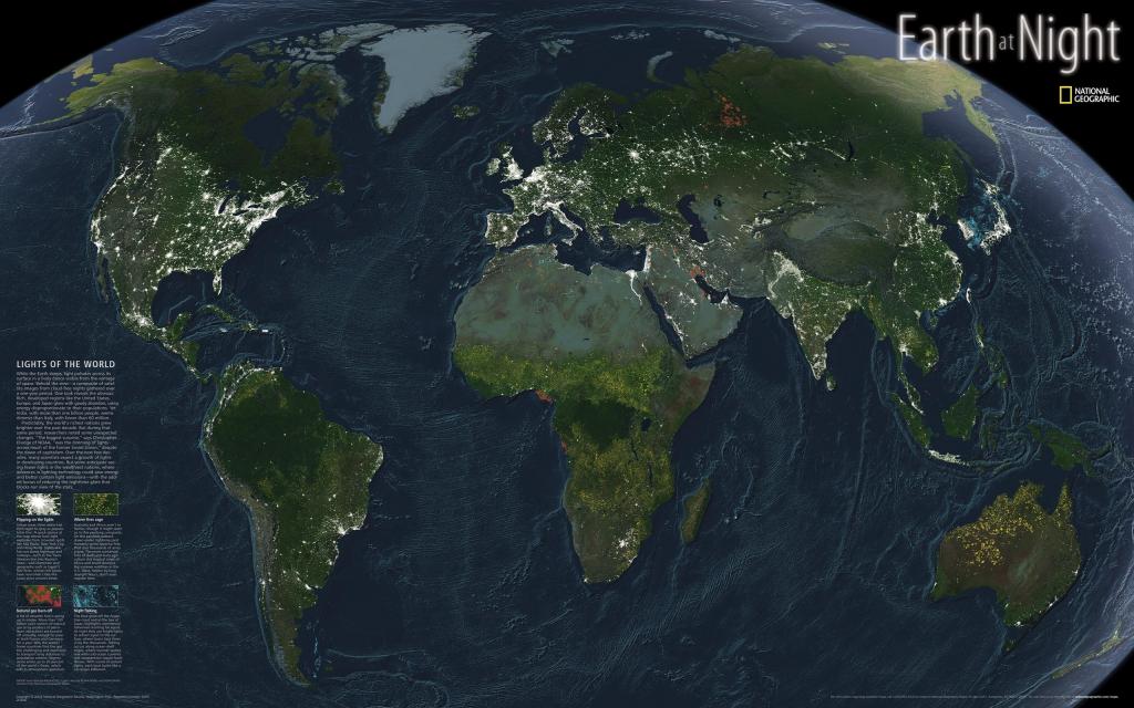 神龙地球地图图片