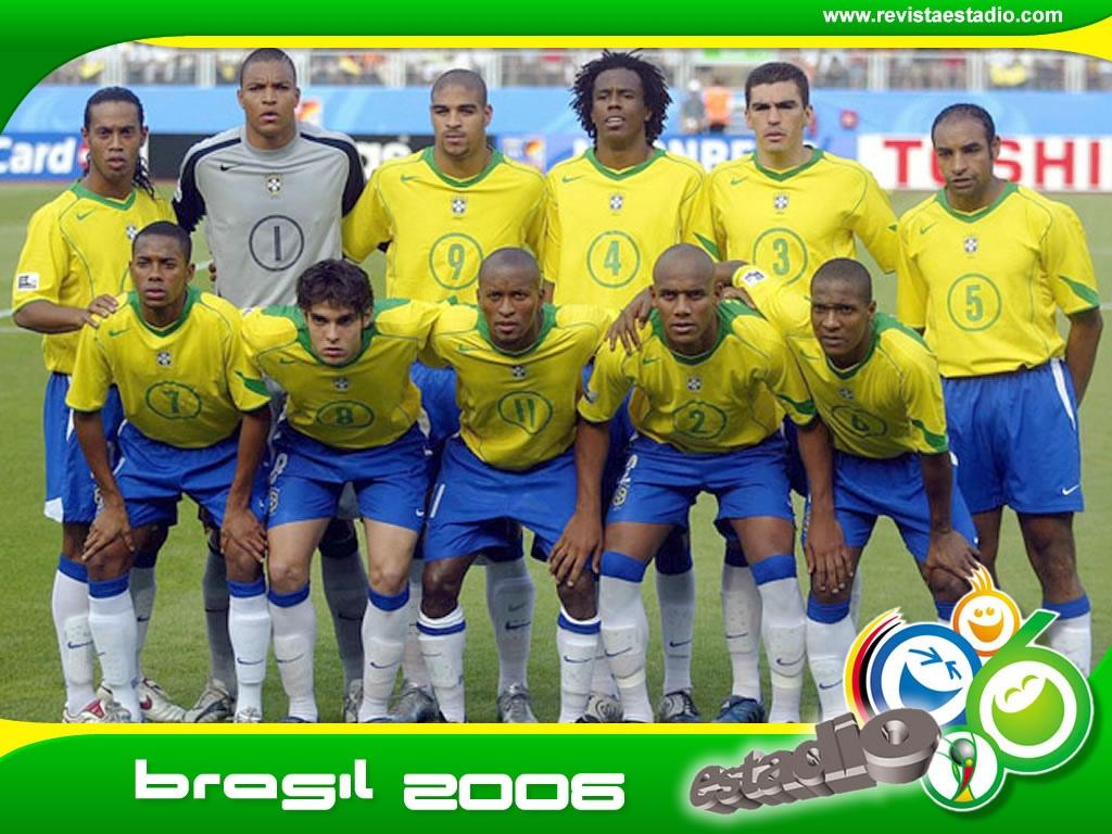 国际足联世界杯2006年