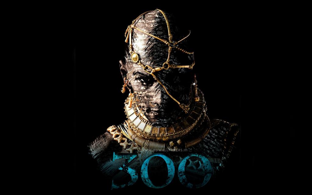 300斯巴达人：帝国的鼎盛时期