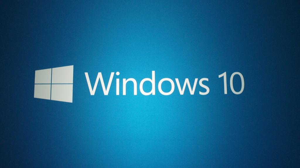 现代操作系统Windows 10