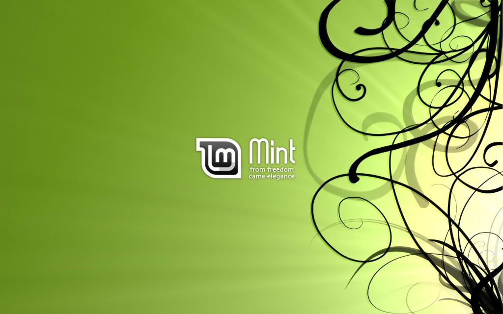 免费的操作系统Linux Mint
