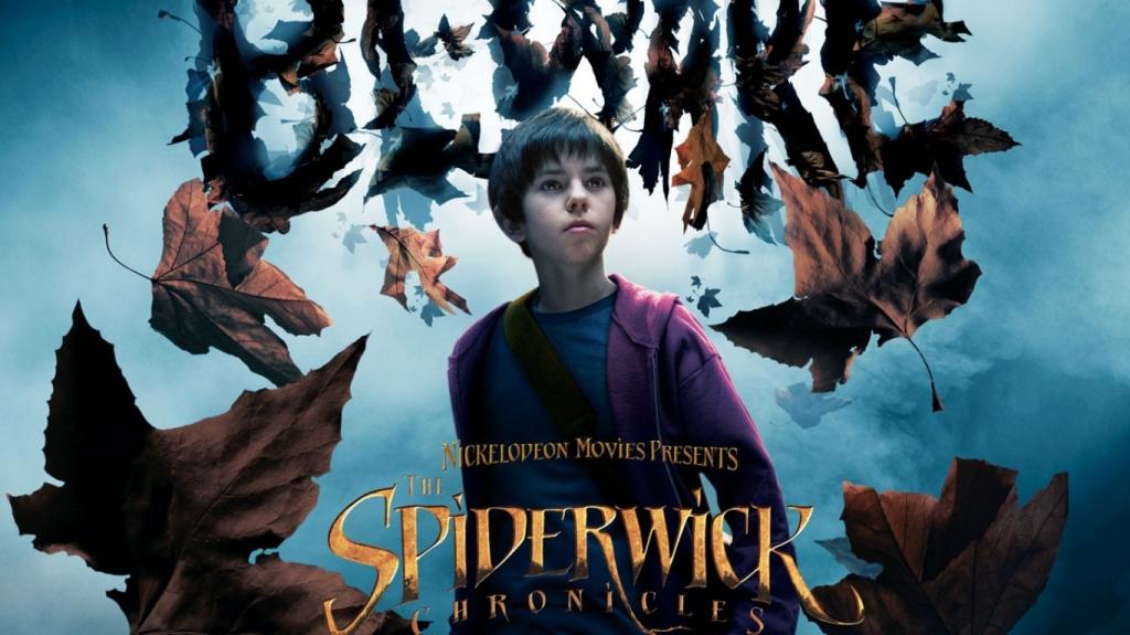 Spiderwick Chronicles / Spiderwick编年史
