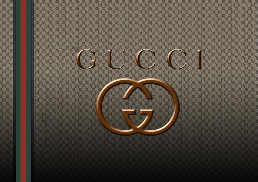 Gucci的时尚服装