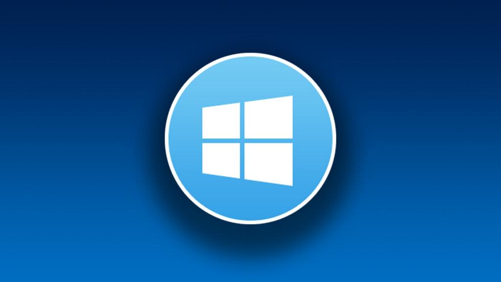 新的操作系统Windows 10