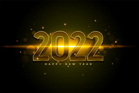 2022:幸福永远